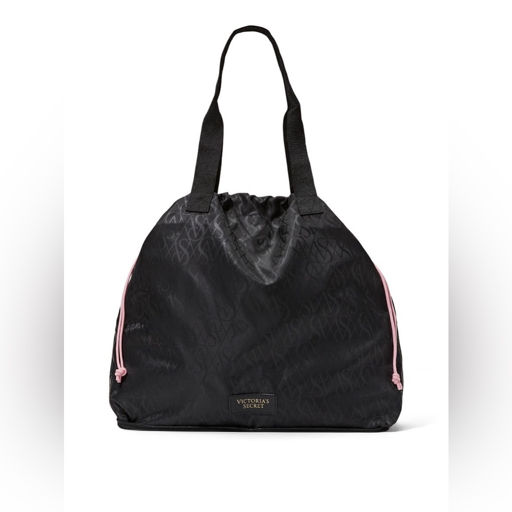 Victoria’s Secret Packable Tote Bag